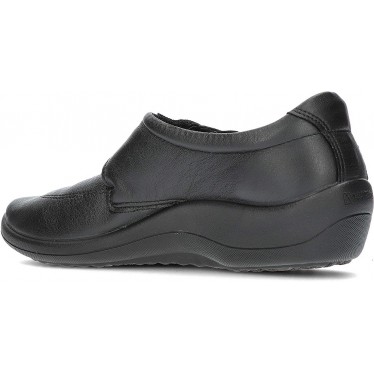 ARCOPEDICO SCHUHE REPOVESI 4626 BLACK