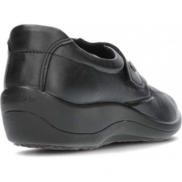 ARCOPEDICO SCHUHE REPOVESI 4626 BLACK