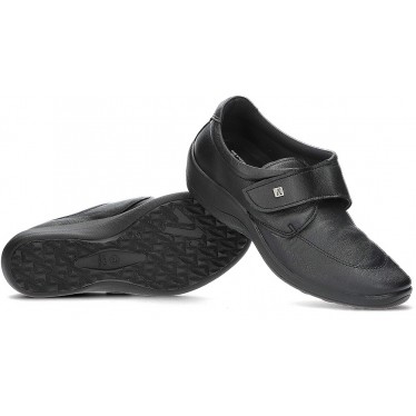 ARCOPEDICO SCHUHE REPOVESI 4626 BLACK