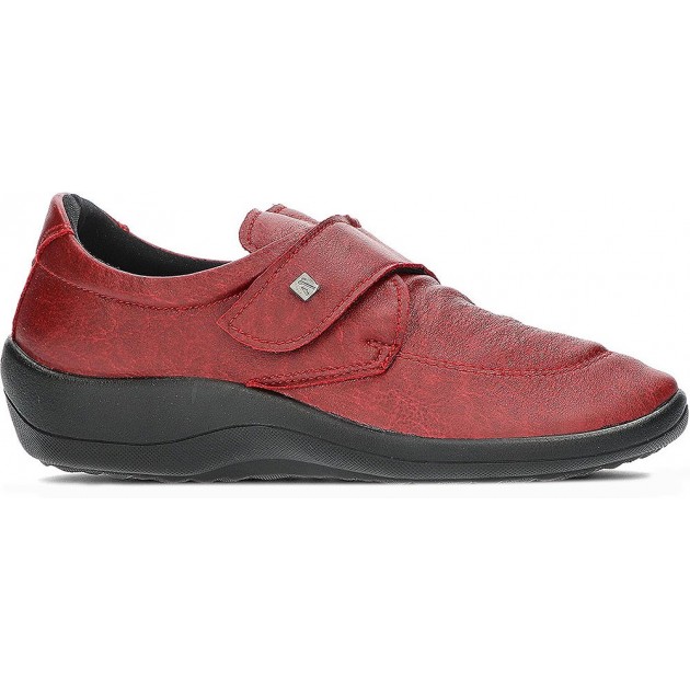 ARCOPEDICO SCHUHE REPOVESI 4626 CHERRY ARCOPEDICO SCHUHE REPOVESI 4626 CHERRY