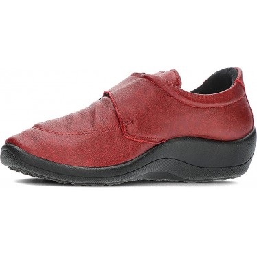 ARCOPEDICO SCHUHE REPOVESI 4626 CHERRY