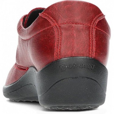ARCOPEDICO SCHUHE REPOVESI 4626 CHERRY