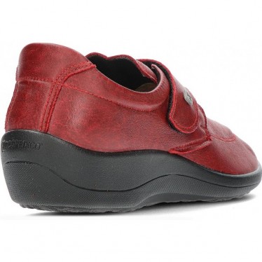 ARCOPEDICO SCHUHE REPOVESI 4626 CHERRY