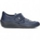 ARCOPEDICO SCHUHE REPOVESI 4626 NAVY