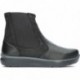 Damenstiefeletten Arcopedico 6725 Teijo BLACK