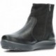 Damenstiefeletten Arcopedico 6725 Teijo BLACK
