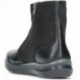 Damenstiefeletten Arcopedico 6725 Teijo BLACK