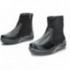 Damenstiefeletten Arcopedico 6725 Teijo BLACK