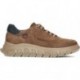 CALLAGHAN 55302 Squalo Herren-Sneaker MARRON