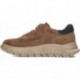 CALLAGHAN 55302 Squalo Herren-Sneaker MARRON