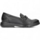 FLUCHOS MOKASIN GLADIS F1794 NEGRO