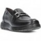 FLUCHOS MOKASIN GLADIS F1794 NEGRO