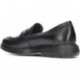 FLUCHOS MOKASIN GLADIS F1794 NEGRO