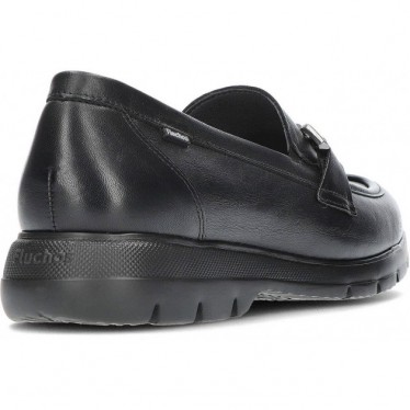 FLUCHOS MOKASIN GLADIS F1794 NEGRO