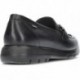 FLUCHOS MOKASIN GLADIS F1794 NEGRO