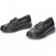 FLUCHOS MOKASIN GLADIS F1794 NEGRO