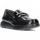 FLUCHOS MOKASIN GLADIS F1794 NAPLAK_NEGRO