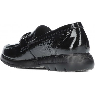 FLUCHOS MOKASIN GLADIS F1794 NAPLAK_NEGRO