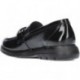 FLUCHOS MOKASIN GLADIS F1794 NAPLAK_NEGRO
