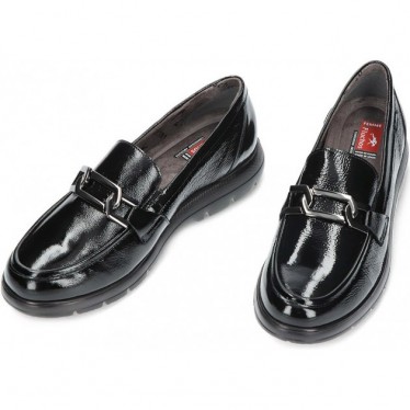 FLUCHOS MOKASIN GLADIS F1794 NAPLAK_NEGRO
