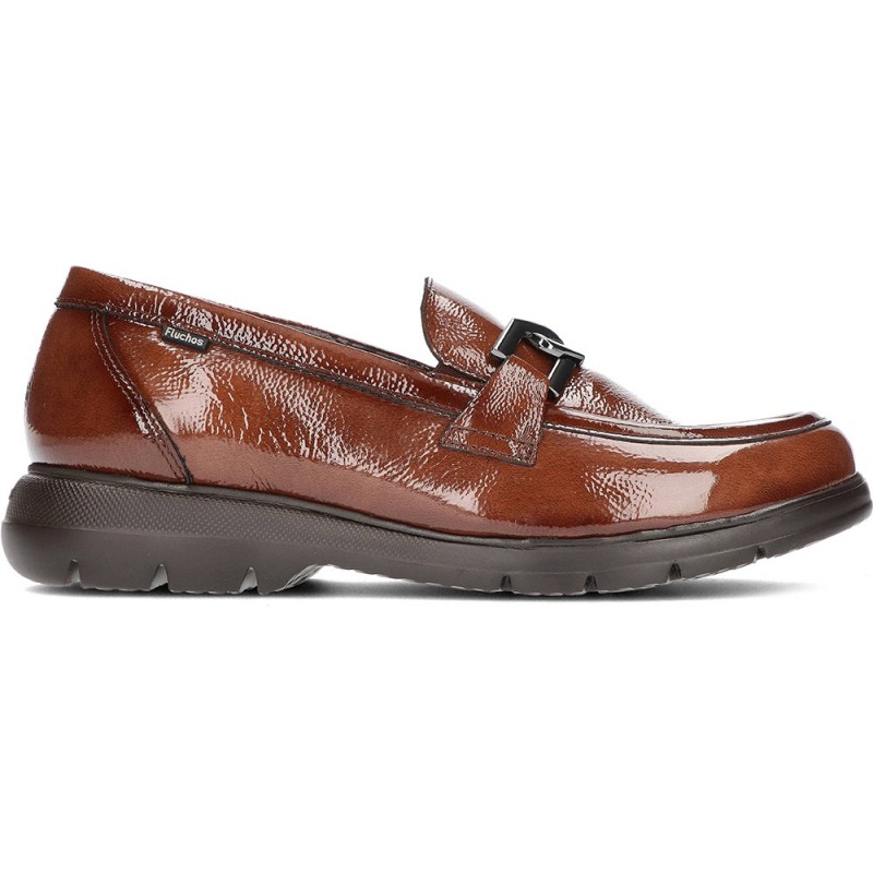 FLUCHOS MOKASIN GLADIS F1794 NAPLAK_CUERO