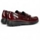 FLUCHOS MOKASIN GLADIS F1794 BURDEOS