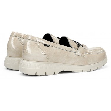 FLUCHOS MOKASIN GLADIS F1794 BEIG