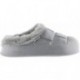 Victoria 1402101 Wolken-Glitzer-Sneaker PLATA