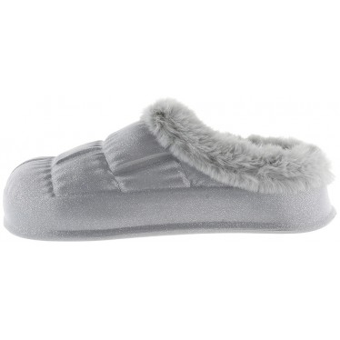 Victoria 1402101 Wolken-Glitzer-Sneaker PLATA