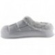 Victoria 1402101 Wolken-Glitzer-Sneaker PLATA