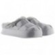 Victoria 1402101 Wolken-Glitzer-Sneaker PLATA