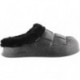 Victoria 1402101 Wolken-Glitzer-Sneaker NEGRO