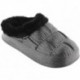 Victoria 1402101 Wolken-Glitzer-Sneaker NEGRO