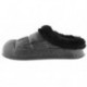 Victoria 1402101 Wolken-Glitzer-Sneaker NEGRO