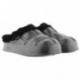 Victoria 1402101 Wolken-Glitzer-Sneaker NEGRO