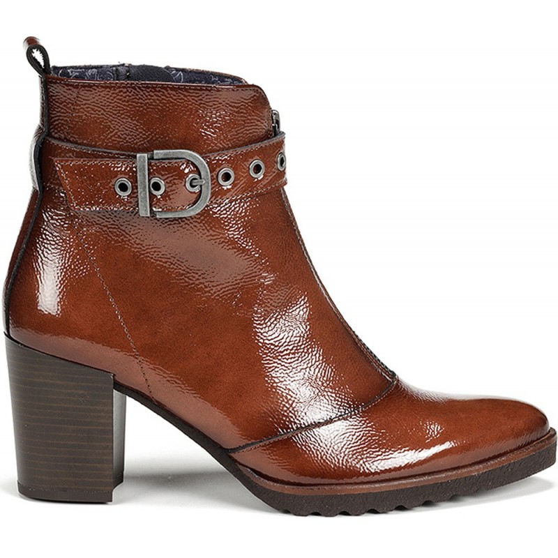 THAIS DORKING D8300 FLUCHOS STIEFEL CUERO