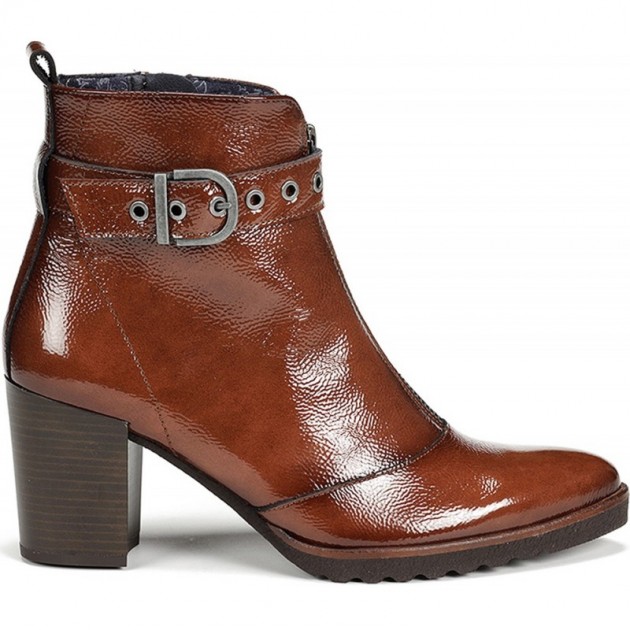 THAIS DORKING D8300 FLUCHOS STIEFEL CUERO