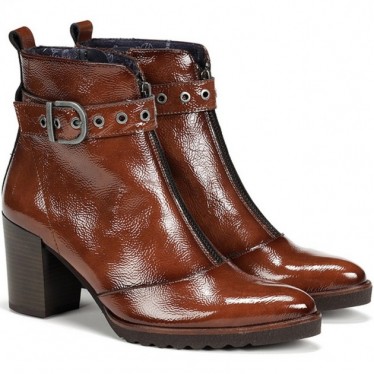 THAIS DORKING D8300 FLUCHOS STIEFEL CUERO