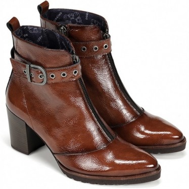 THAIS DORKING D8300 FLUCHOS STIEFEL CUERO