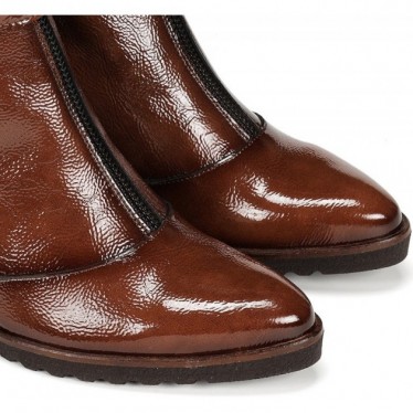 THAIS DORKING D8300 FLUCHOS STIEFEL CUERO