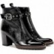 THAIS DORKING D8300 FLUCHOS STIEFEL NEGRO