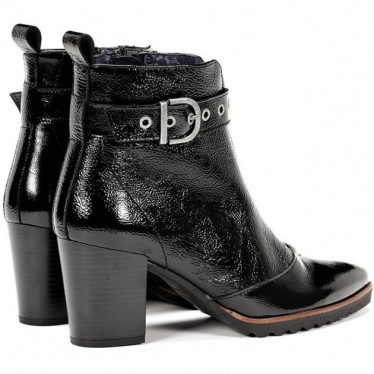 THAIS DORKING D8300 FLUCHOS STIEFEL NEGRO