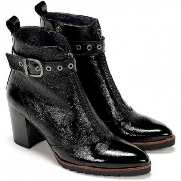 THAIS DORKING D8300 FLUCHOS STIEFEL NEGRO