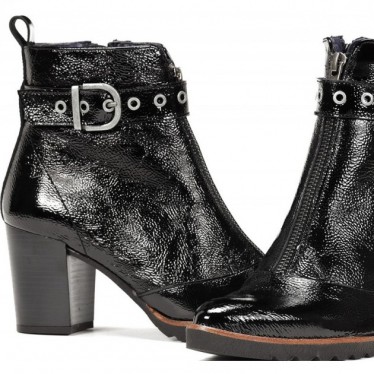 THAIS DORKING D8300 FLUCHOS STIEFEL NEGRO