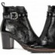 THAIS DORKING D8300 FLUCHOS STIEFEL NEGRO