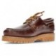 CALLAGHAN CICLON SEAHORSE M MARRON
