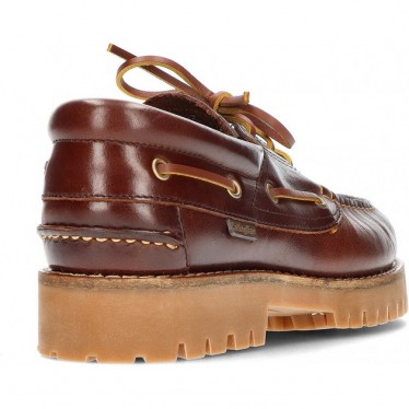 CALLAGHAN CICLON SEAHORSE M MARRON