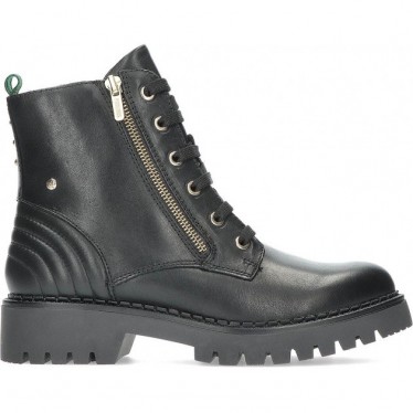 PIKOLINOS AVILES W6P-8560 STIEFEL BLACK