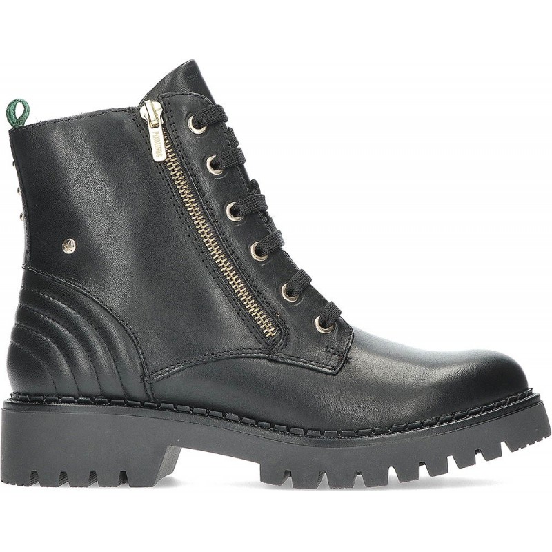 PIKOLINOS AVILES W6P-8560 STIEFEL BLACK