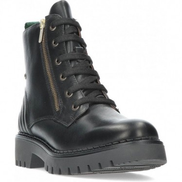 PIKOLINOS AVILES W6P-8560 STIEFEL BLACK